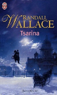 Livrenpoche : Tsarina - Randall Wallace - Livre