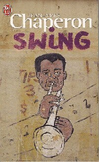 Livrenpoche : Swing - Jean-Yves Chaperon - Livre