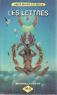 Les lettres - Michael A. Foster - Livre