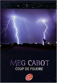 Livrenpoche : Missing Tome I : Coup de foudre - Luc Meg ; Rigoureau - Livre