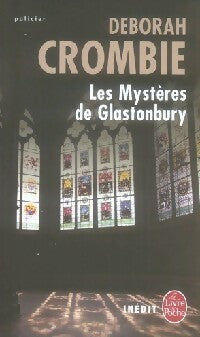 Livrenpoche : Les mystères de Glastonbury - Deborah Crombie - Livre