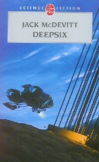 Livrenpoche : Deepsix - Jack McDevitt - Livre