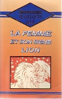 Livrenpoche : La femme et son signe Lion 1990 - Gilles D'Ambra - Livre