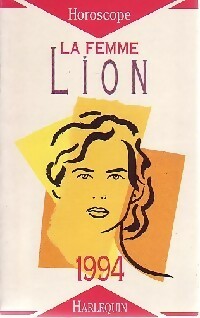 Livrenpoche : La femme lion 1994 - Michaël Delmar - Livre