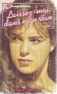 Livrenpoche : Laissez-moi dans mon rêve - Janet Quin-Harkin - Livre