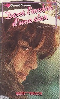 Livrenpoche : Dans l'ombre d'une star - Janet Quin-Harkin - Livre