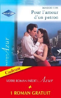 Pour l'amour d'un patron / Romance espagnole - Maggie Cox - Livre