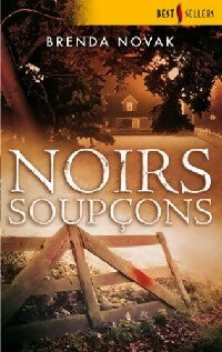 Livrenpoche : Noirs soupçons - Brenda Novak - Livre