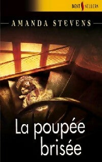 Livrenpoche : La poupée brisée - Amanda Stevens - Livre