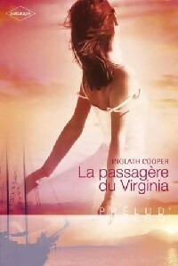 Livrenpoche : La passagère du Virginia - Inglath Cooper - Livre