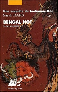 Benghal hot - Sarah Dars - Livre