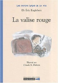 Livrenpoche : La valise rouge - Eric Englebert - Livre