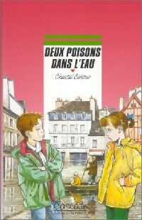 Livrenpoche : Deux poissons dans l'eau - Chantal Cahour - Livre