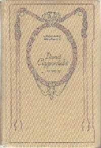 Livrenpoche : David Copperfield Tome II - Charles Dickens - Livre