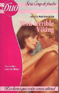 Livrenpoche : Mon terrible viking - Sally Wentworth - Livre