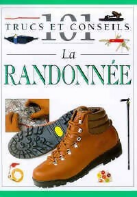 Livrenpoche : La randonnée - Hugh McManners - Livre