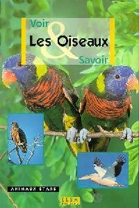 Livrenpoche : Voir les oiseaux et savoir - Inconnu - Livre