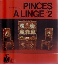Livrenpoche : Pinces à linge Tome II - Geneviève Ploquin - Livre