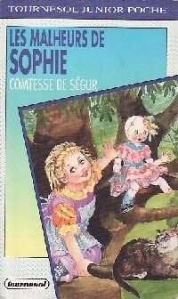 Livrenpoche : Les malheurs de Sophie - Comtesse De Ségur - Livre