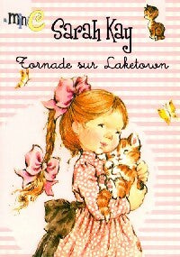 Livrenpoche : Tornade sur Laketown - Sarah Kay - Livre