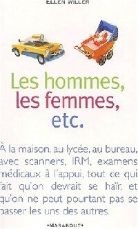 Livrenpoche : Les hommes, les femmes, etc. - Ellen Willer - Livre