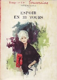 Livrenpoche : Espoir en 33 tours - Saint-Marcoux - Livre