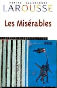 Livrenpoche : Les misérables - Victor Hugo - Livre