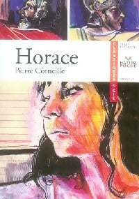 Livrenpoche : Horace - Pierre Corneille - Livre