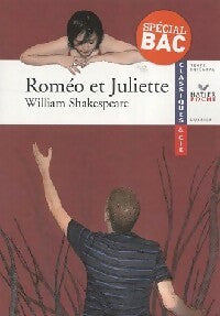 Livrenpoche : Roméo et Juliette - William Shakespeare - Livre