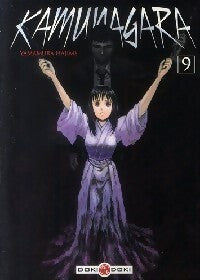 Kamunagara Tome IX - Hajime Yamamura - Livre