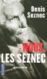 Livrenpoche : Nous, les Seznec - Denis Le Her-Seznec, Denis Seznec - Livre