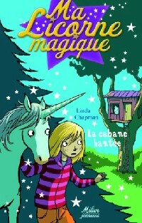 Livrenpoche : La cabane hantée - Linda Chapman - Livre