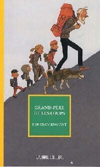 Livrenpoche : Grand-père et les loups - Per Olov Enquist - Livre