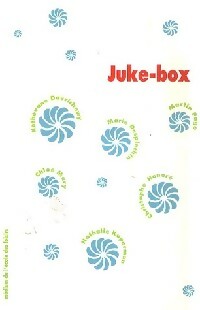 Livrenpoche : Juke-box - Collectif - Livre
