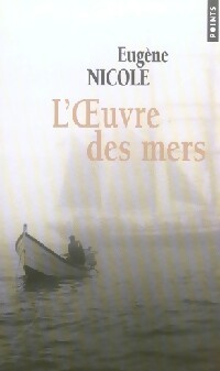 L'oeuvre des mers - Eugène Nicole - Livre