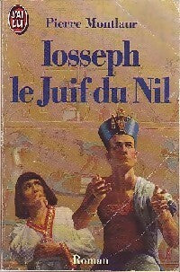 Livrenpoche : Iosseph le juif du Nil - Pierre Montlaur - Livre