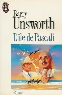 Livrenpoche : L'ile de Pascali - Barry Unsworth - Livre