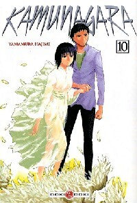 Kamunagara Tome X - Hajime Yamamura - Livre