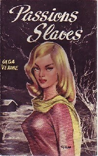 Livrenpoche : Passions slaves - Jean Michel - Livre