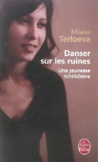 Livrenpoche : Danser sur les ruines - Milana Terloeva - Livre