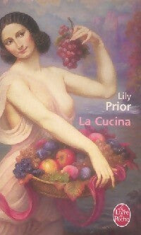 Livrenpoche : La cucina - Lily Prior - Livre
