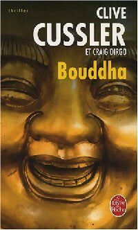 Bouddha - Clive Cussler -  Le Livre de Poche - Livre