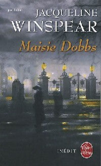 Livrenpoche : Maisie Dobbs - Jacqueline Winspear - Livre