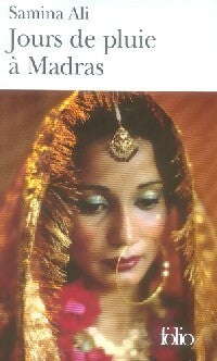 Livrenpoche : Jours de pluie à Madras - Samina Ali - Livre