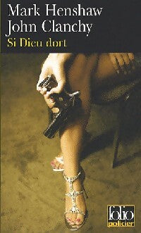 Livrenpoche : Si Dieu dort - Mark Henshaw, John Clanchy - Livre