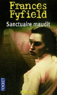 Sanctuaire maudit - Frances Fyfield -  Pocket - Livre
