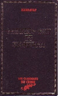 Livrenpoche : Chewing-gum et spaghetti - Charles Exbrayat - Livre