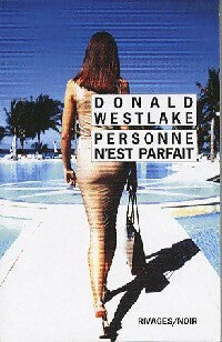 Livrenpoche : Personne n'est parfait - Donald E. Westlake - Livre
