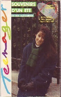 Souvenirs d'un été - Bea Alexander - Livre