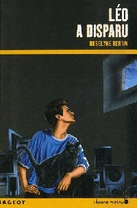 Livrenpoche : Léo a disparu - Roselyne Bertin - Livre